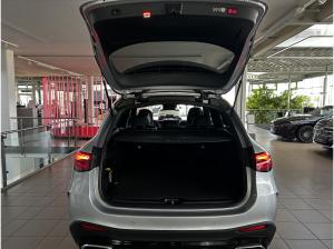 Mercedes-Benz GLC 300 d 4Matic+Edition AMG-Line+ DIGITAL LIGHT+AHK+Burmester® 3D+Panodach+Sitzklima