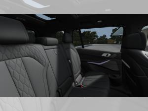 BMW X7 40d**Vorführwagenaktion*Businesskunden Aktion min.4 Pkws auf die Firma zugelassen**