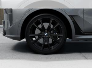 BMW X7 40d**Vorführwagenaktion*Businesskunden Aktion min.4 Pkws auf die Firma zugelassen**