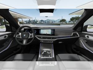 BMW X7 40d**Vorführwagenaktion*Businesskunden Aktion min.4 Pkws auf die Firma zugelassen**