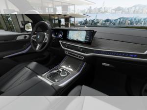 BMW X7 40d**Vorführwagenaktion*Businesskunden Aktion min.4 Pkws auf die Firma zugelassen**