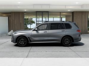 BMW X7 40d**Vorführwagenaktion*Businesskunden Aktion min.4 Pkws auf die Firma zugelassen**