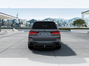 BMW X7 40d**Vorführwagenaktion*Businesskunden Aktion min.4 Pkws auf die Firma zugelassen**