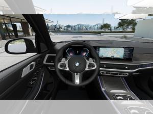 BMW X7 40d**Vorführwagenaktion*Businesskunden Aktion min.4 Pkws auf die Firma zugelassen**