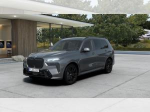 BMW X7 40d**Vorführwagenaktion*Businesskunden Aktion min.4 Pkws auf die Firma zugelassen**