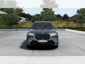 BMW X7 40d**Vorführwagenaktion*Businesskunden Aktion min.4 Pkws auf die Firma zugelassen**