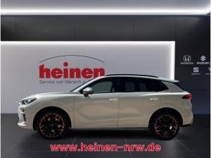 Cupra Terramar VZ 2.0 TSI 195 kW (265 PS) 7-Gang DSG 4Drive