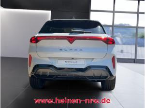 Cupra Terramar VZ 2.0 TSI 195 kW (265 PS) 7-Gang DSG 4Drive