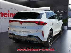 Cupra Terramar VZ 2.0 TSI 195 kW (265 PS) 7-Gang DSG 4Drive