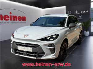 Cupra Terramar VZ 2.0 TSI 195 kW (265 PS) 7-Gang DSG 4Drive
