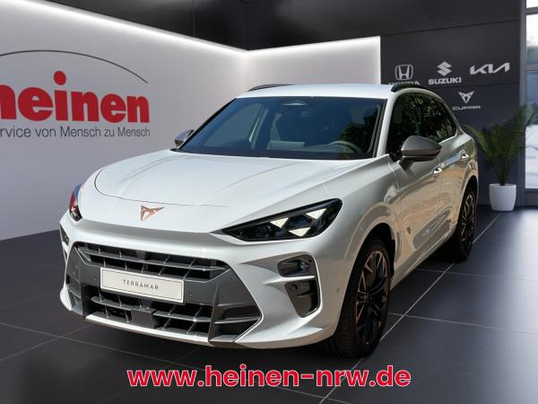 Cupra Terramar VZ 2.0 TSI 195 kW (265 PS) 7-Gang DSG 4Drive