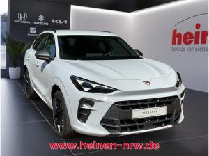 Cupra Terramar VZ 2.0 TSI 195 kW (265 PS) 7-Gang DSG 4Drive
