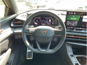 Cupra Terramar VZ 2.0 TSI 195 kW (265 PS) 7-Gang DSG 4Drive