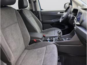 Volkswagen Caddy Energy