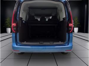 Volkswagen Caddy Energy