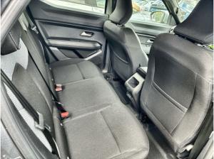 Dacia Duster ECO-G120 Journey WinterPlusCityPaket