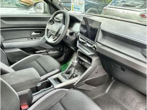 Dacia Duster ECO-G120 Journey WinterPlusCityPaket