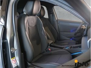 Volkswagen T-Roc R-Line Black-Style 1,5 eTSI Premium-Deal