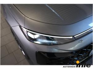 Volkswagen T-Roc R-Line Black-Style 1,5 eTSI Premium-Deal