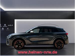 Cupra Terramar VZ 2.0 TSI 195 kW (265 PS) 7-Gang DSG 4Drive