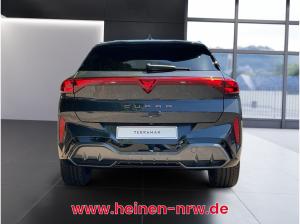 Cupra Terramar VZ 2.0 TSI 195 kW (265 PS) 7-Gang DSG 4Drive