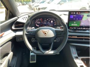 Cupra Terramar VZ 2.0 TSI 195 kW (265 PS) 7-Gang DSG 4Drive