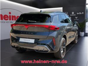 Cupra Terramar VZ 2.0 TSI 195 kW (265 PS) 7-Gang DSG 4Drive