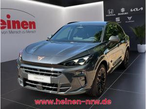 Cupra Terramar VZ 2.0 TSI 195 kW (265 PS) 7-Gang DSG 4Drive