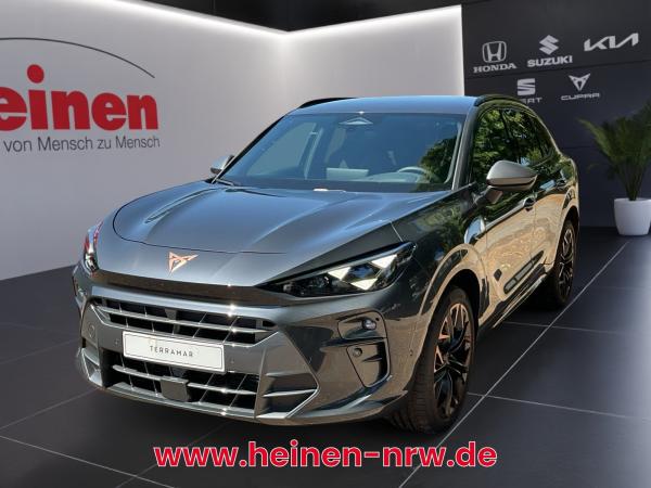 Cupra Terramar VZ 2.0 TSI 195 kW (265 PS) 7-Gang DSG 4Drive
