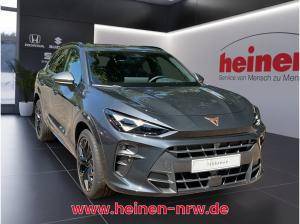 Cupra Terramar VZ 2.0 TSI 195 kW (265 PS) 7-Gang DSG 4Drive