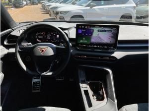 Cupra Terramar VZ 2.0 TSI 195 kW (265 PS) 7-Gang DSG 4Drive