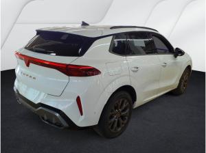 Cupra Terramar 2.0 TSI🔥KEINE NEBENKOSTEN🔥DSG🔥4DRIVE🔥LED🔥KAMERA🔥ACC🔥HUD
