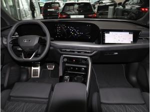 Audi Q5 SUV TFSI EROBERUNG
