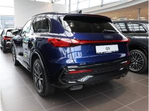 Audi Q5 SUV TFSI EROBERUNG