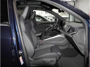 Audi Q5 SUV TFSI EROBERUNG