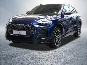 Audi Q5 SUV TFSI EROBERUNG