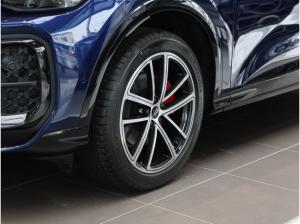 Audi Q5 SUV TFSI EROBERUNG
