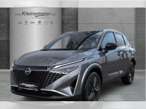 Nissan Qashqai NISSAN Qashqai TEKNA | BOSE | Head-up | 360° | el. Heckklappe | Xtronic | 0 € Anzahlung | 225 €