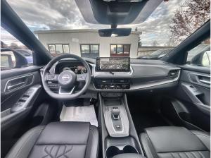Nissan Qashqai NISSAN Qashqai TEKNA | BOSE | Head-up | 360° | el. Heckklappe | Xtronic | 0 € Anzahlung | 225 €