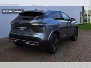 Nissan Qashqai NISSAN Qashqai TEKNA | BOSE | Head-up | 360° | el. Heckklappe | Xtronic | 0 € Anzahlung | 225 €