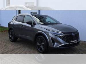 Nissan Qashqai NISSAN Qashqai TEKNA | BOSE | Head-up | 360° | el. Heckklappe | Xtronic | 0 € Anzahlung | 225 €
