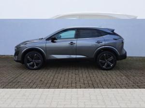 Nissan Qashqai NISSAN Qashqai TEKNA | BOSE | Head-up | 360° | el. Heckklappe | Xtronic | 0 € Anzahlung | 225 €