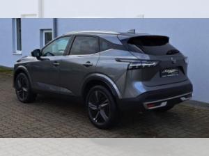 Nissan Qashqai NISSAN Qashqai TEKNA | BOSE | Head-up | 360° | el. Heckklappe | Xtronic | 0 € Anzahlung | 225 €