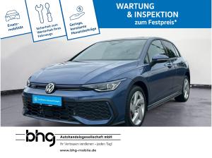 Volkswagen Golf GTE DSG IQ.Light ACC Pano AHK Kamera HUD