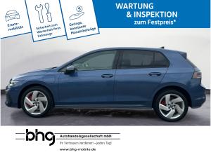 Volkswagen Golf GTE DSG IQ.Light ACC Pano AHK Kamera HUD