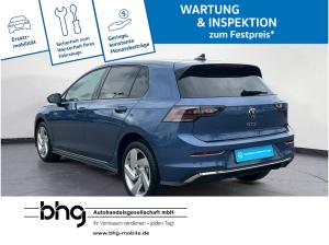Volkswagen Golf GTE DSG IQ.Light ACC Pano AHK Kamera HUD