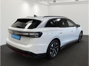 Volkswagen ID.7 Tourer Pro 210kW - Area View Navi HUD AHK SHZ  IQ.Drive PDC Matrix-LED