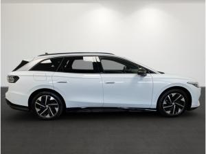 Volkswagen ID.7 Tourer Pro 210kW - Area View Navi HUD AHK SHZ  IQ.Drive PDC Matrix-LED