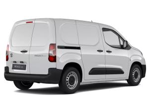 Toyota Proace City Kasten 1.5 D-4D L1 "Meister"- inkl. Wartung