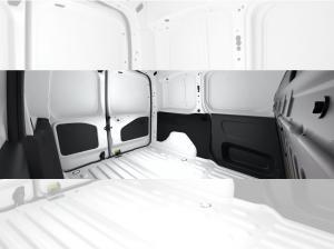 Toyota Proace City Kasten 1.5 D-4D L1 "Meister"- inkl. Wartung